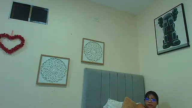 Snapshot of mary_cute9 chatting on 07-20-26, 12:07 mary cute9 online show from 07-20-26, 12:07