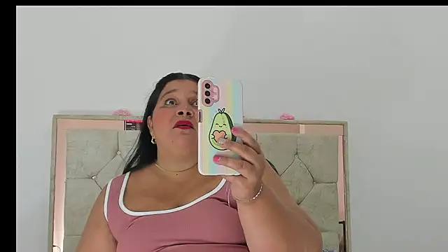 Snapshot of LunaaSweett chatting on 01-07-26, 03:09 LunaaSweett online show from 01-07-26, 03:09