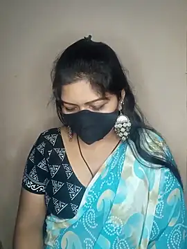 Bagi-Sexy online show from 10-14-25, 10:43