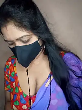 Bagi-Sexy online show from 11-05-25, 12:43