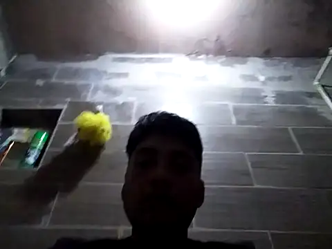 crisssalazar online show from 02-23-26, 01:36