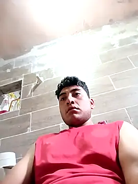 crisssalazar online show from 04-08-26, 01:22