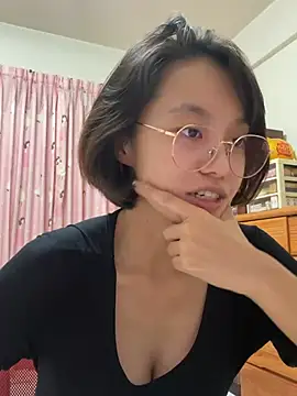 ladypaggy online show from 04-07-26, 01:33