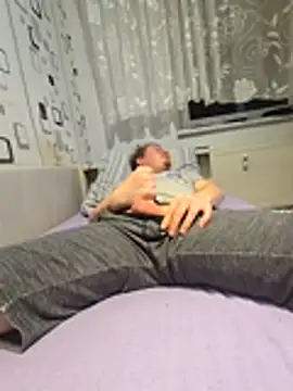 GinzouGay online show from 11-12-25, 10:41
