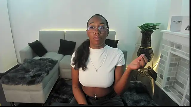 Qeen blackk online show from 02-13-26, 08:38