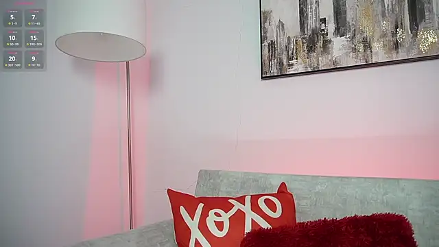 Sara Charmy online show from 03-07-25, 04:33