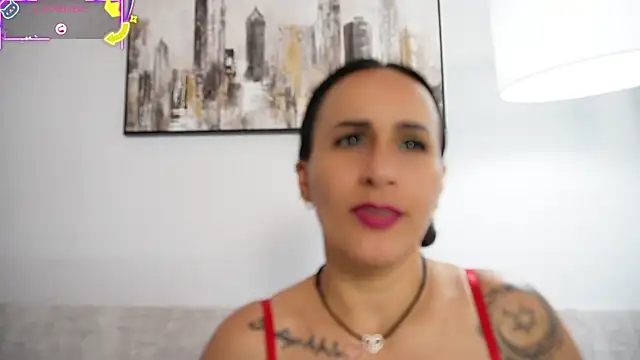 Sara Charmy online show from 01-05-26, 05:27