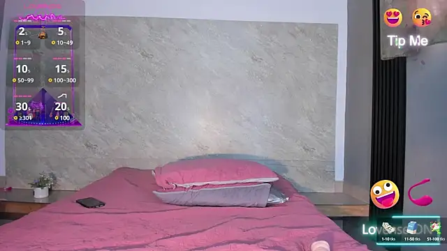 Snapshot of Mitsu_Kawii chatting on 03-18-25, 07:31 Mitsu Kawii online show from 03-18-25, 07:31