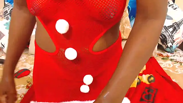 Snapshot of ChocolateClit chatting on 10-19-25, 05:57 ChocolateClit online show from 10-19-25, 05:57