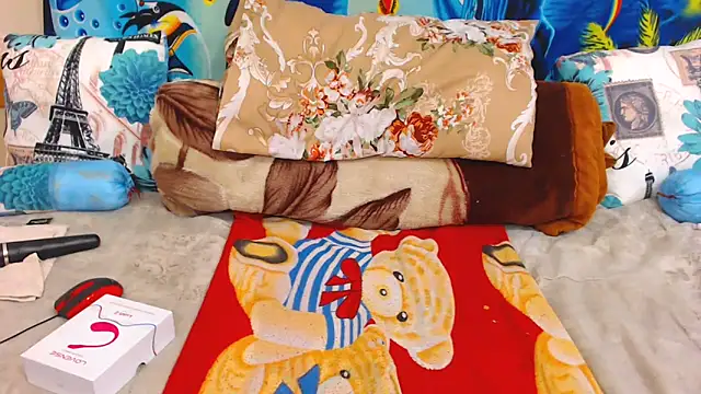 ChocolateClit online show from 11-11-25, 04:40