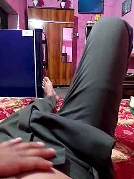 Rahulrana893 online show from 04-24-26, 04:09