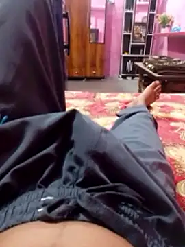 Rahulrana893 online show from 04-26-26, 05:43