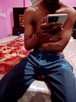 Rahulrana893 online show from 07-25-26, 08:39