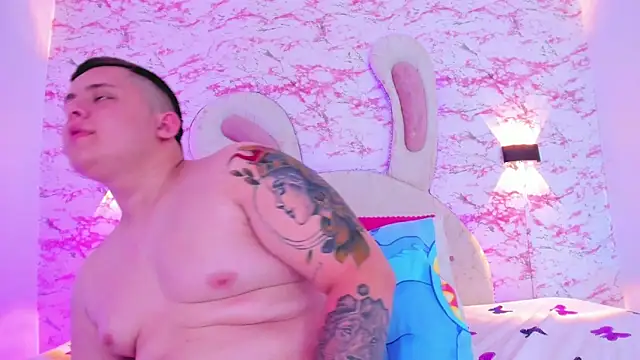 IM SINAY online show from 03-12-25, 01:36