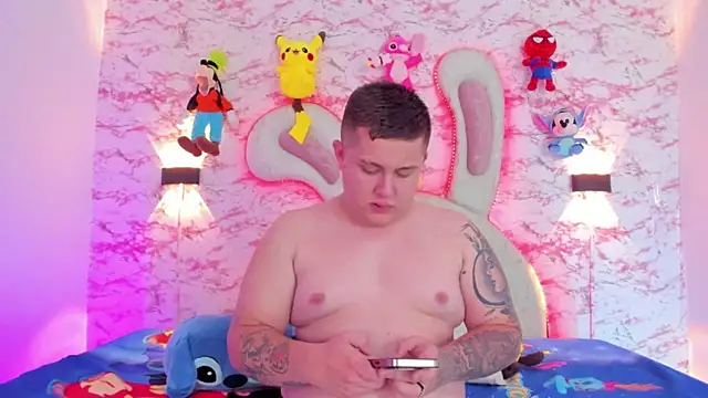 IM SINAY online show from 10-02-25, 08:38