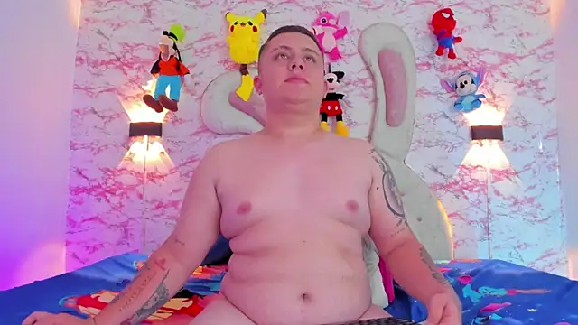 IM SINAY online show from 10-07-25, 09:23