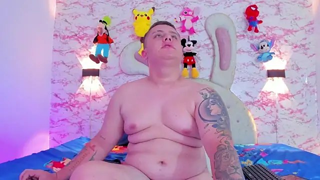 IM SINAY online show from 10-09-25, 08:51