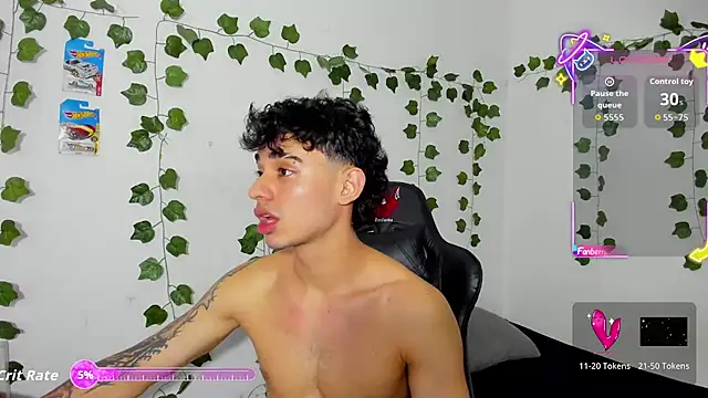 Noah milleer online show from 11-22-25, 09:58