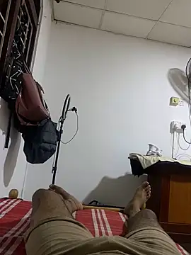 DeemingRoaring online show from 04-29-26, 03:27