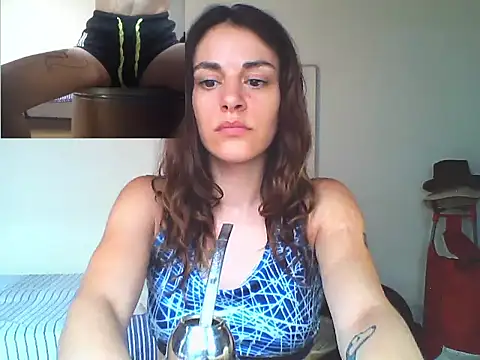 Corazondelorto online show from 11-27-25, 07:16