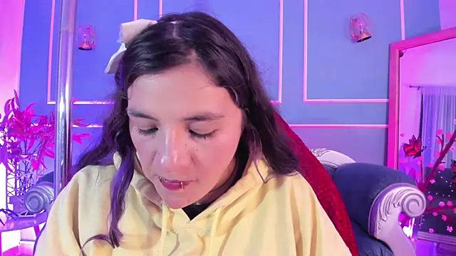 TaraTaylorr online show from 02-14-26, 07:54