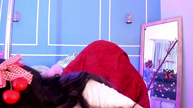 TaraTaylorr online show from 03-29-26, 02:55