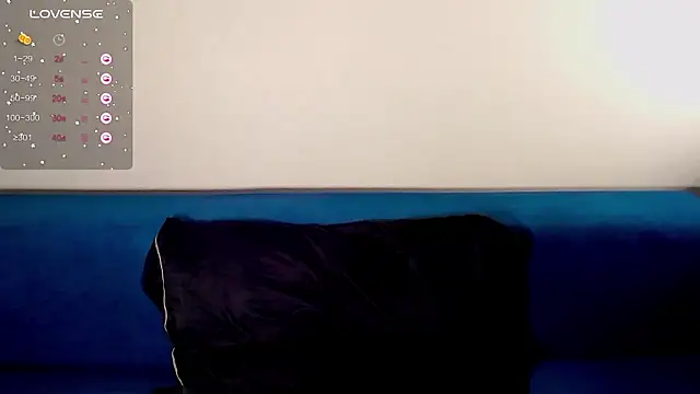 MilaTima online show from 02-12-26, 09:21