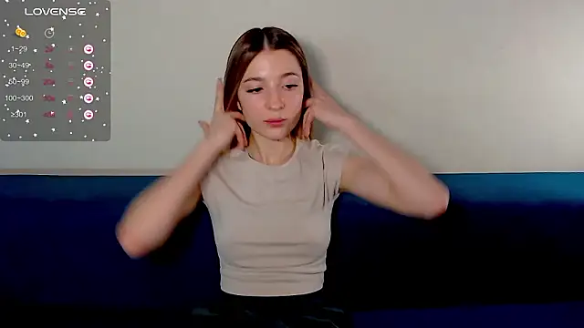 MilaTima online show from 02-28-26, 05:58