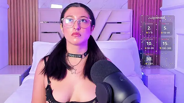 Gabrielakassi online show from 03-15-25, 03:51