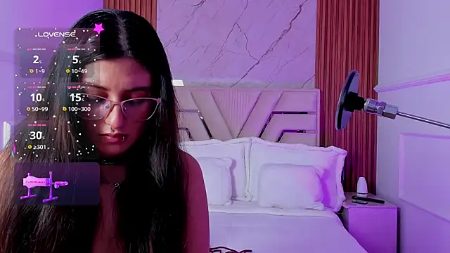 Gabrielakassi online show from 03-19-25, 11:50