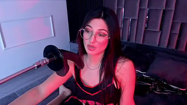 Gabrielakassi online show from 09-21-25, 12:29