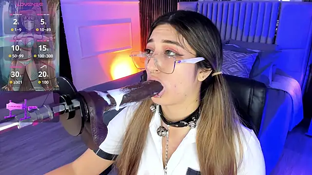 Gabrielakassi online show from 05-05-26, 12:02