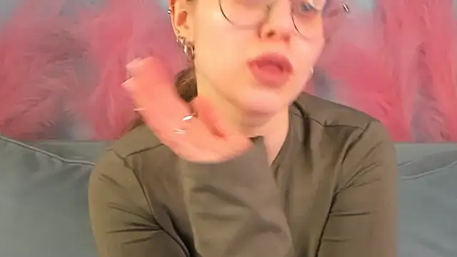 RileyMimicho online show from 03-06-25, 05:33