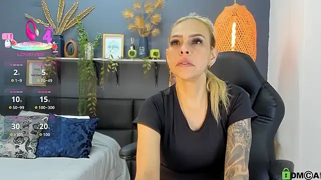 yessila parker online show from 01-16-26, 10:41