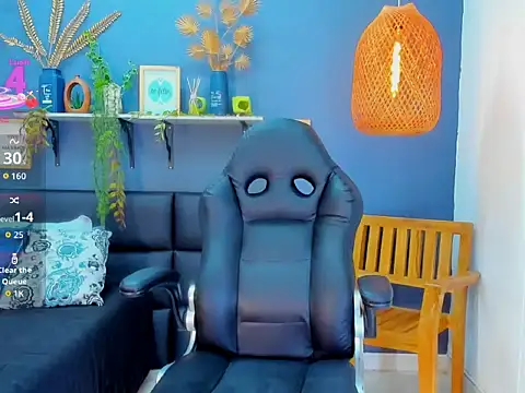 yessila parker online show from 02-04-26, 10:10