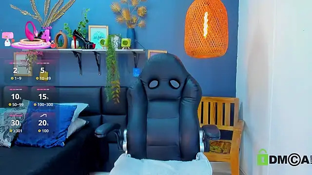 yessila parker online show from 03-27-26, 09:21