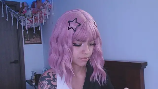  mollycrystal online show from 02-14-26, 11:51