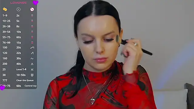 Miss Vic online show from 02-27-25, 06:20