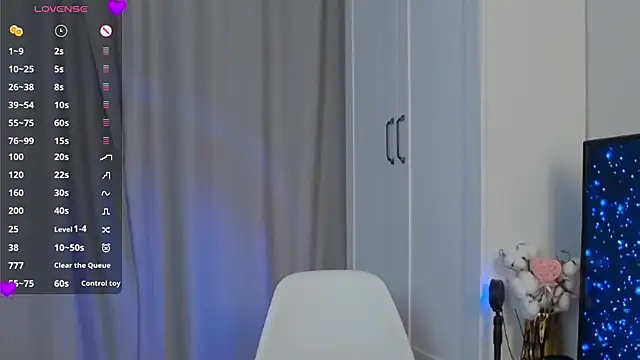 Miss Vic online show from 03-07-25, 04:33