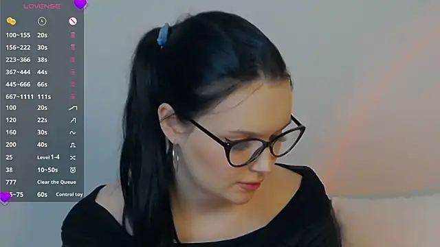 Miss Vic online show from 03-07-25, 10:43