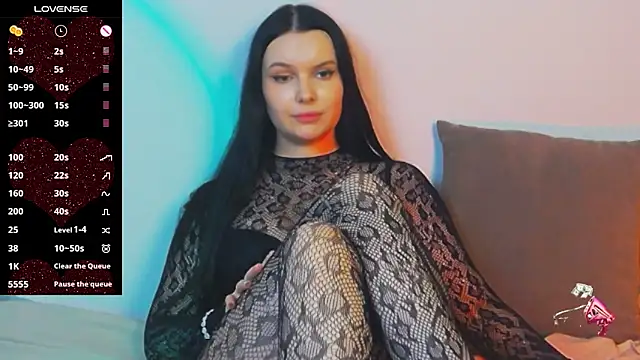 Miss Vic online show from 09-08-25, 09:36