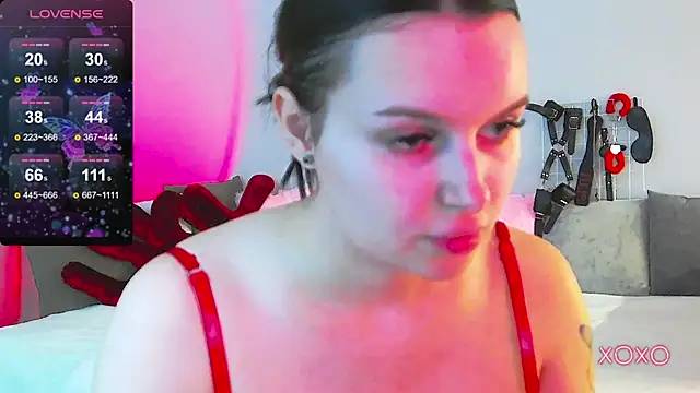 Miss Vic online show from 05-07-26, 07:19