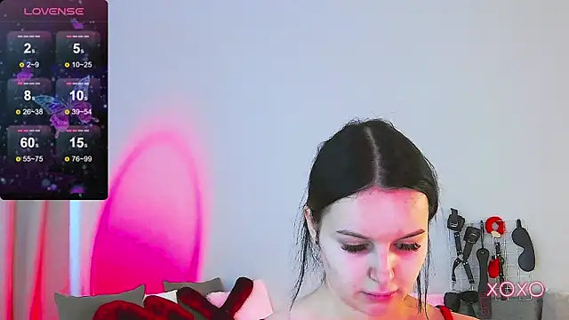 Miss Vic online show from 05-10-26, 03:17