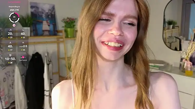 AmityDilley online show from 03-07-25, 10:45