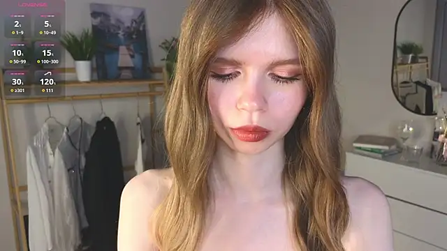 AmityDilley online show from 03-08-25, 10:11