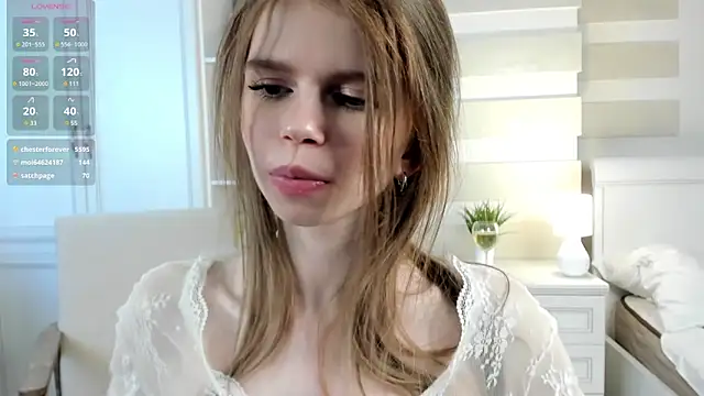 AmityDilley online show from 03-19-25, 09:49