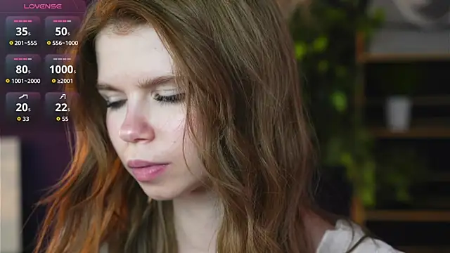 AmityDilley online show from 10-13-25, 06:24