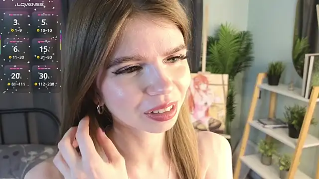 Snapshot of AmityDilley chatting on 11-20-25, 04:18 AmityDilley online show from 11-20-25, 04:18