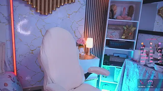 missjudi online show from 03-10-26, 01:43