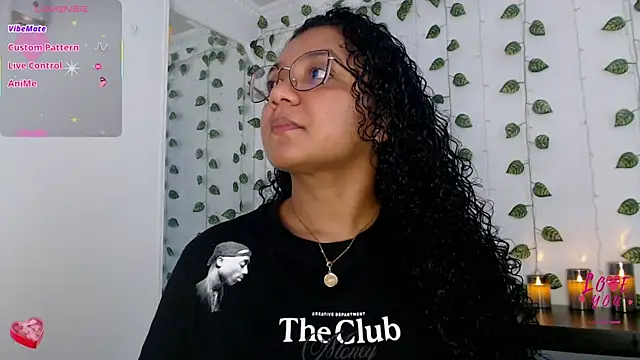 victtoria cane63 online show from 07-21-26, 10:45